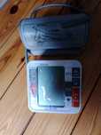 Ciśnieniomierz naramienny cyfrowy Omron SBP 690