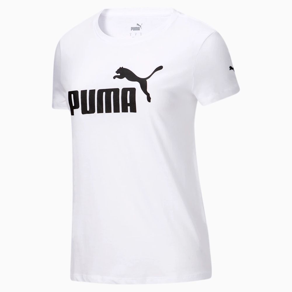 Жіноча футболка Puma