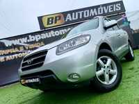 Hyundai Santa Fe 2.2 CRDi 7Wagon Platinum