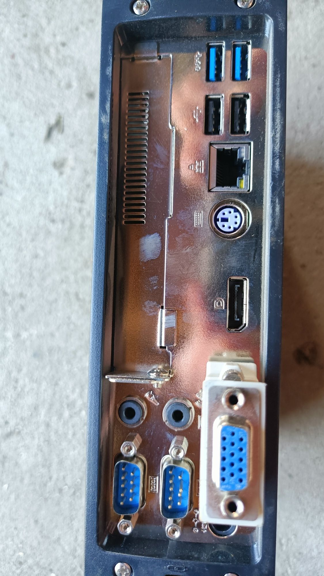 Mini Komputer\ Serwer Igel-H820C