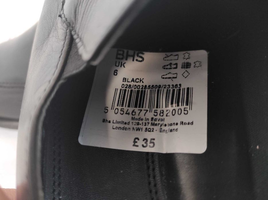 Туфли,лофери кожанние TLC р.38