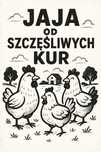 Jajka z wolnego wybiegu