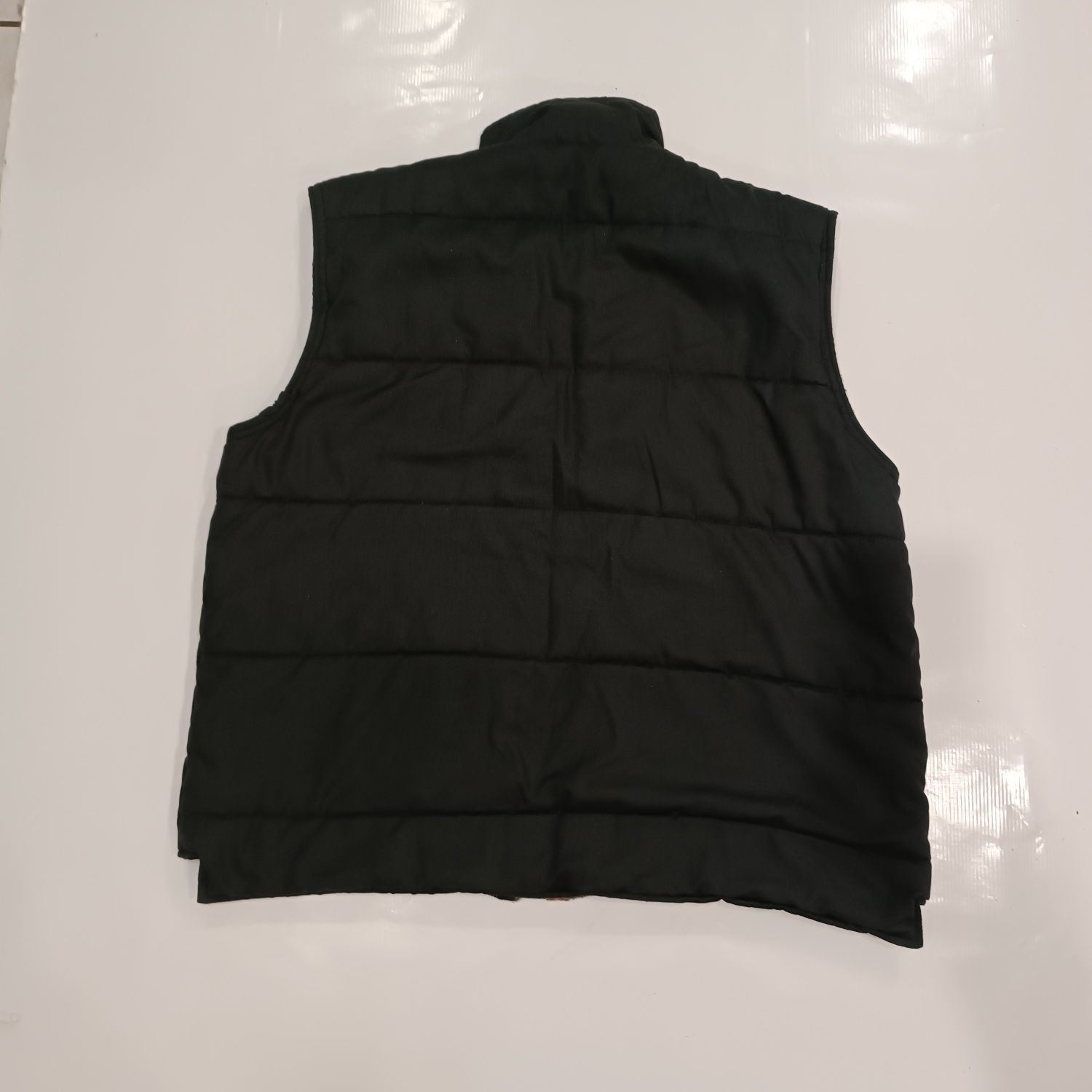 Snickers workwear kamizelka roz,50/L ocieplany pikowany robocze