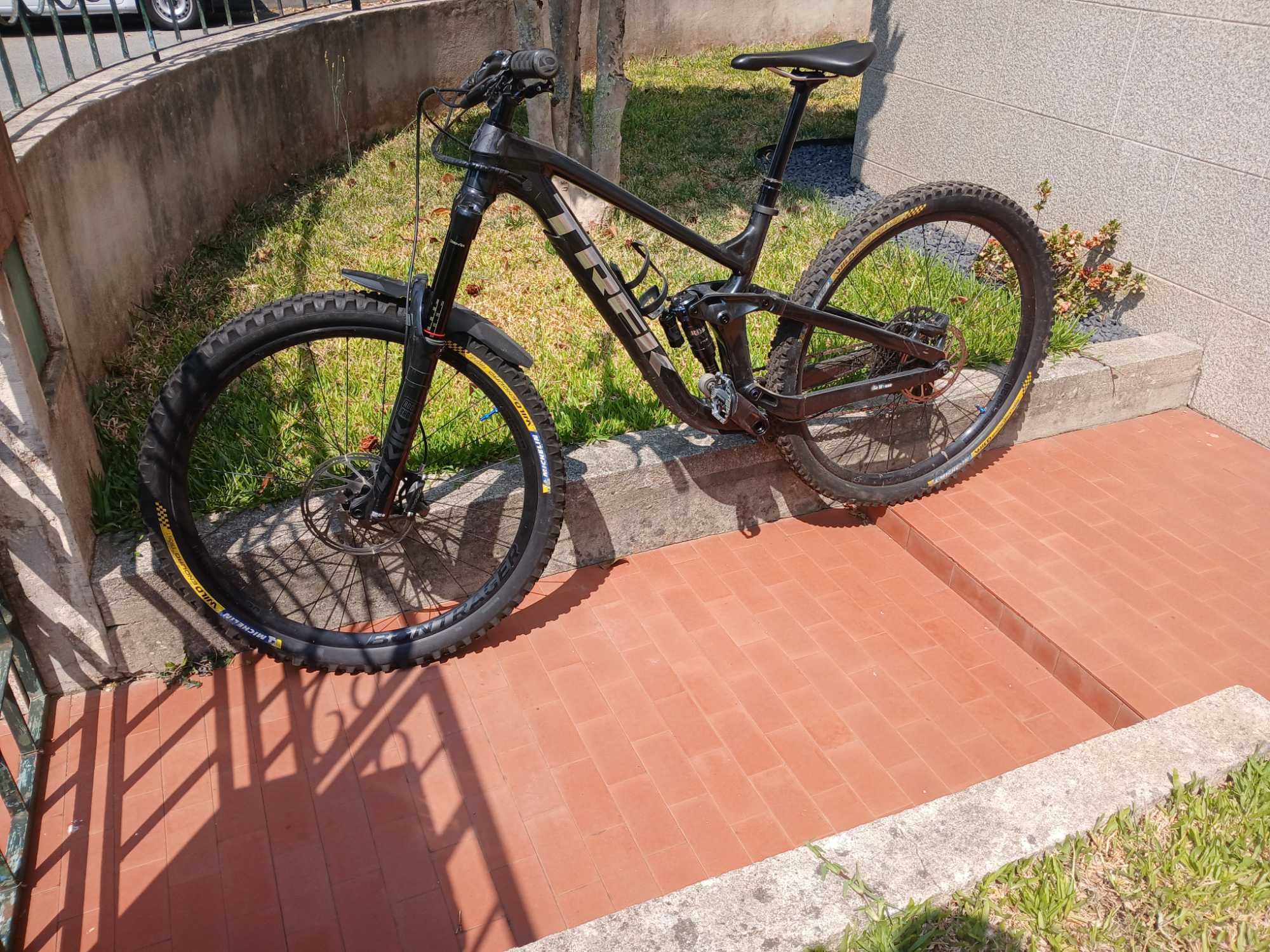Vendo trek slash 8