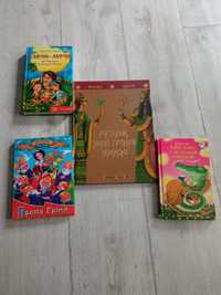 Набір книжок для дітей