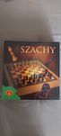 Szachy- Gra planszowa