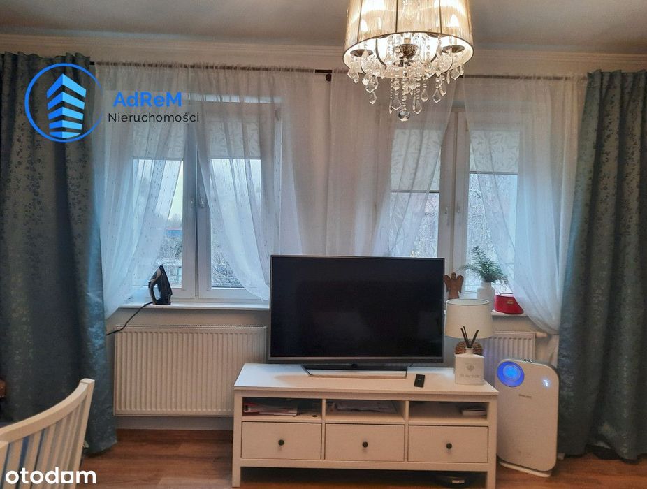 super mieszkanie Konstancin 40 m2