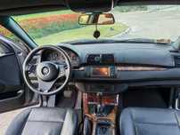 BMW X5 E53 чудовий стан