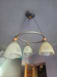 Lampa sufitowa do pokoju