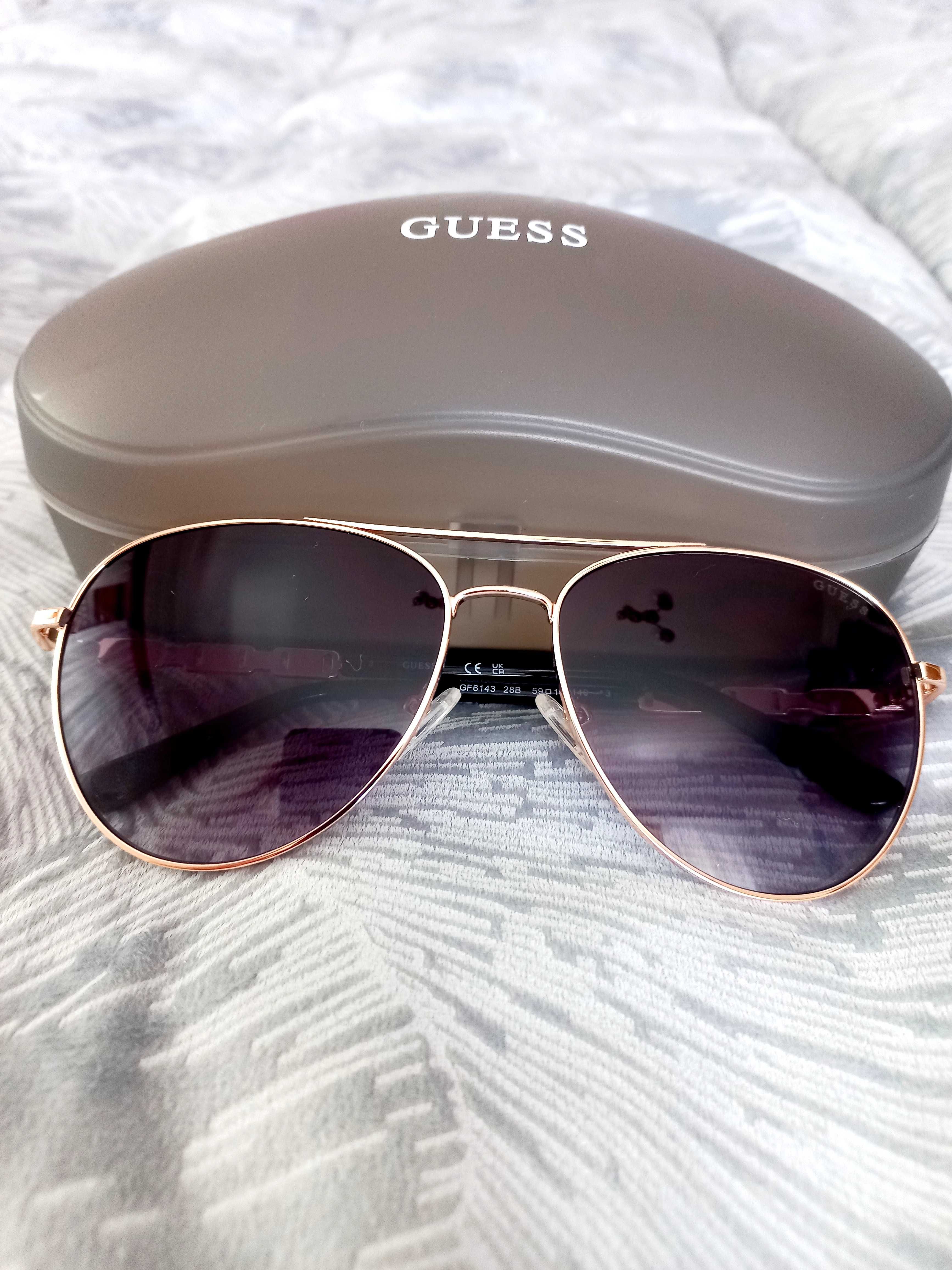 Oculos Sol Guess