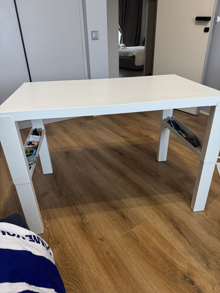 Стіл ikea pahl письмовий стол икеа