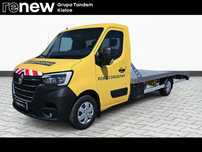 Renault master  Master dCi L3 RWD Extra