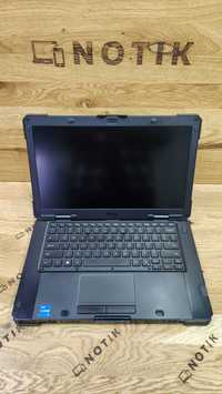 Захищений Dell Latitude 5430 RUGGED 14 i5-1145G7/16gb/256ss Fhd IPS 4G