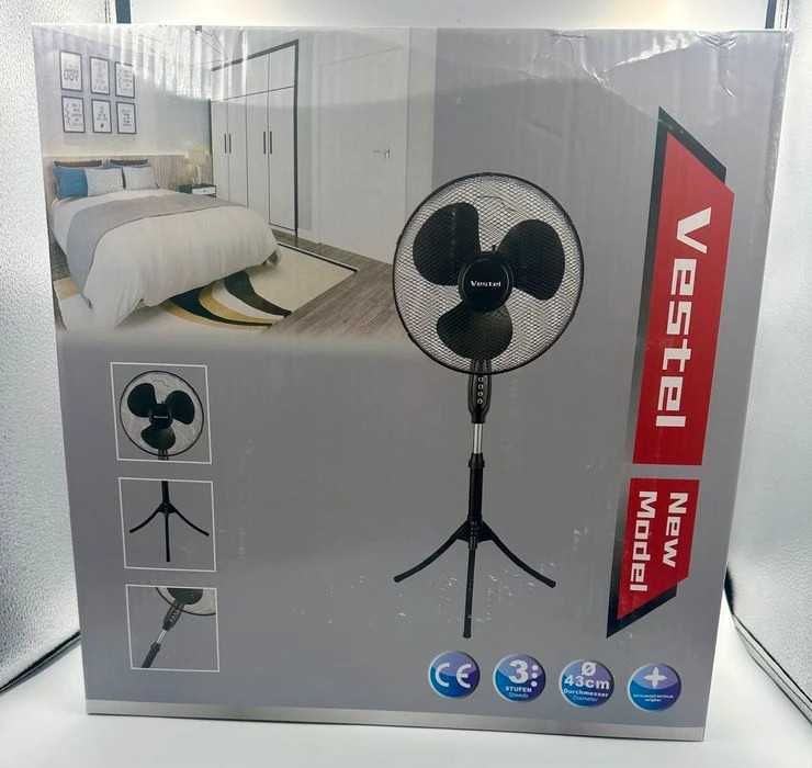 Вентилятор 45W Vestel