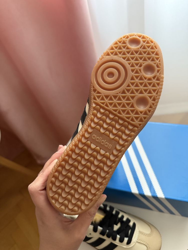 Кросівки Adidas Samba Оригінал з США