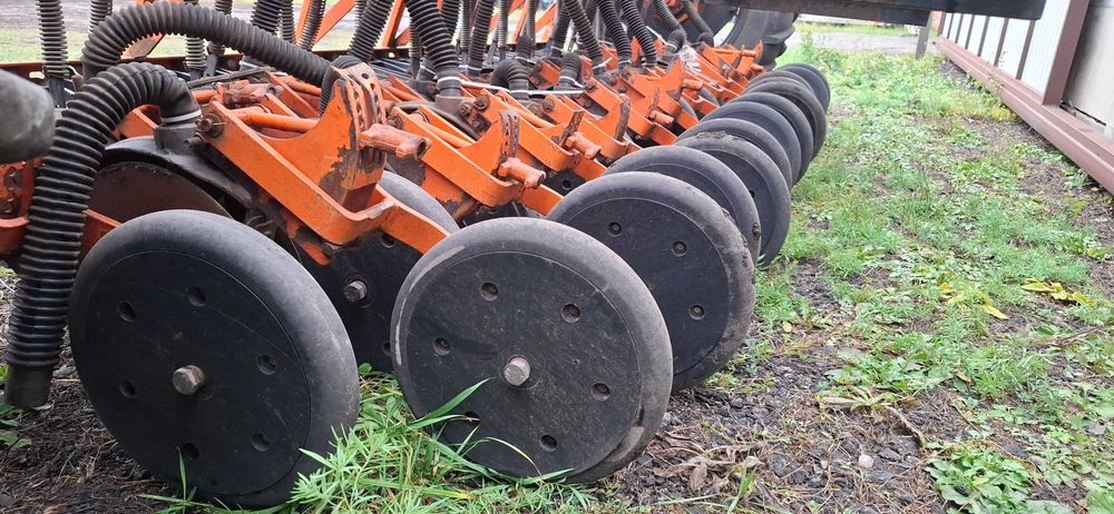 Сеялка СЗФ - 3600 Фаворит