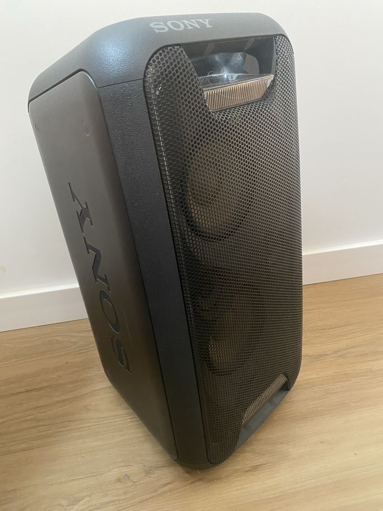 Coluna Sony gtk xb5
