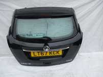 Klapa BAGAŻNIKA Opel Mokka Mokka X