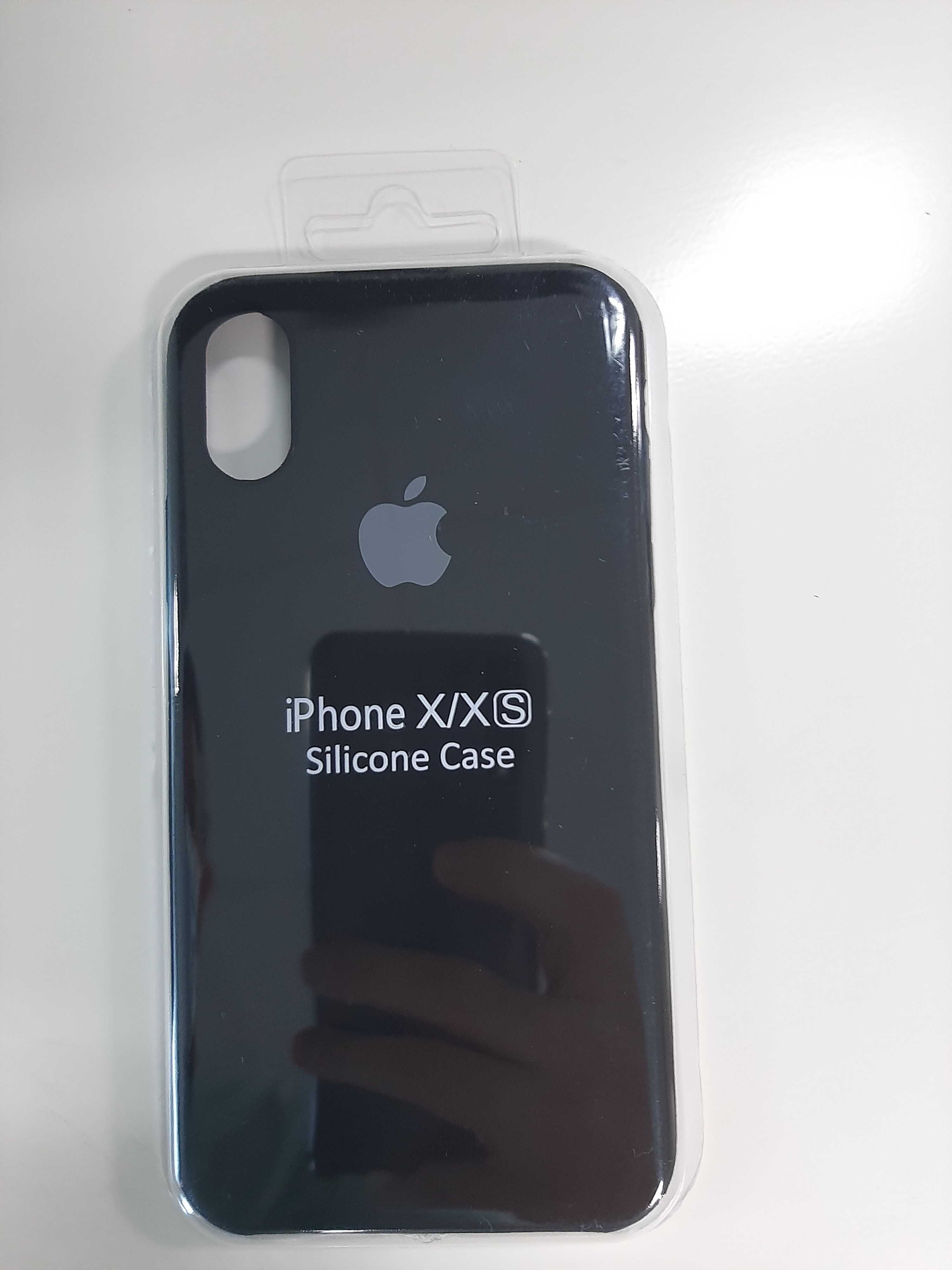 Capas IPhone X Novas