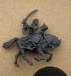 Arwena i Frodo konno, figurka me-sbg lotr