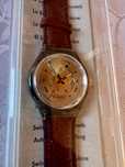 Swatch zegarek kolekcjonerski