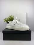 Jak nowe / buty / Calvin Klein Jeans / Classic Cupsole Laceup / r. 45