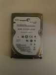 Seagate Momentus 5400.6 500GB 5400rpm 8MB ST9500325AS 2.5
