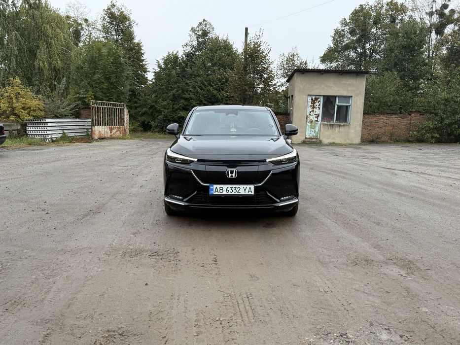 Хонда е: NS1 продам