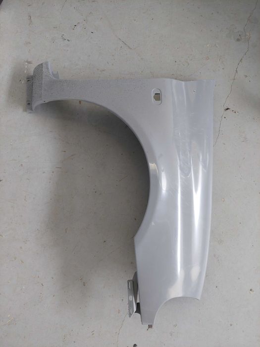 guarda lama drt Renault clio 2