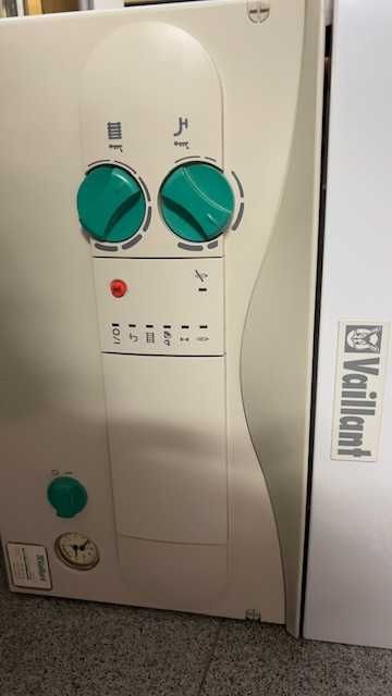 caldeira mural Vaillant VMW PT 242/2-3 R2