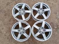 Vw t5 trafic vivaro bmw 17cali 5x120 alutec 7,5jx17h2 super wzór