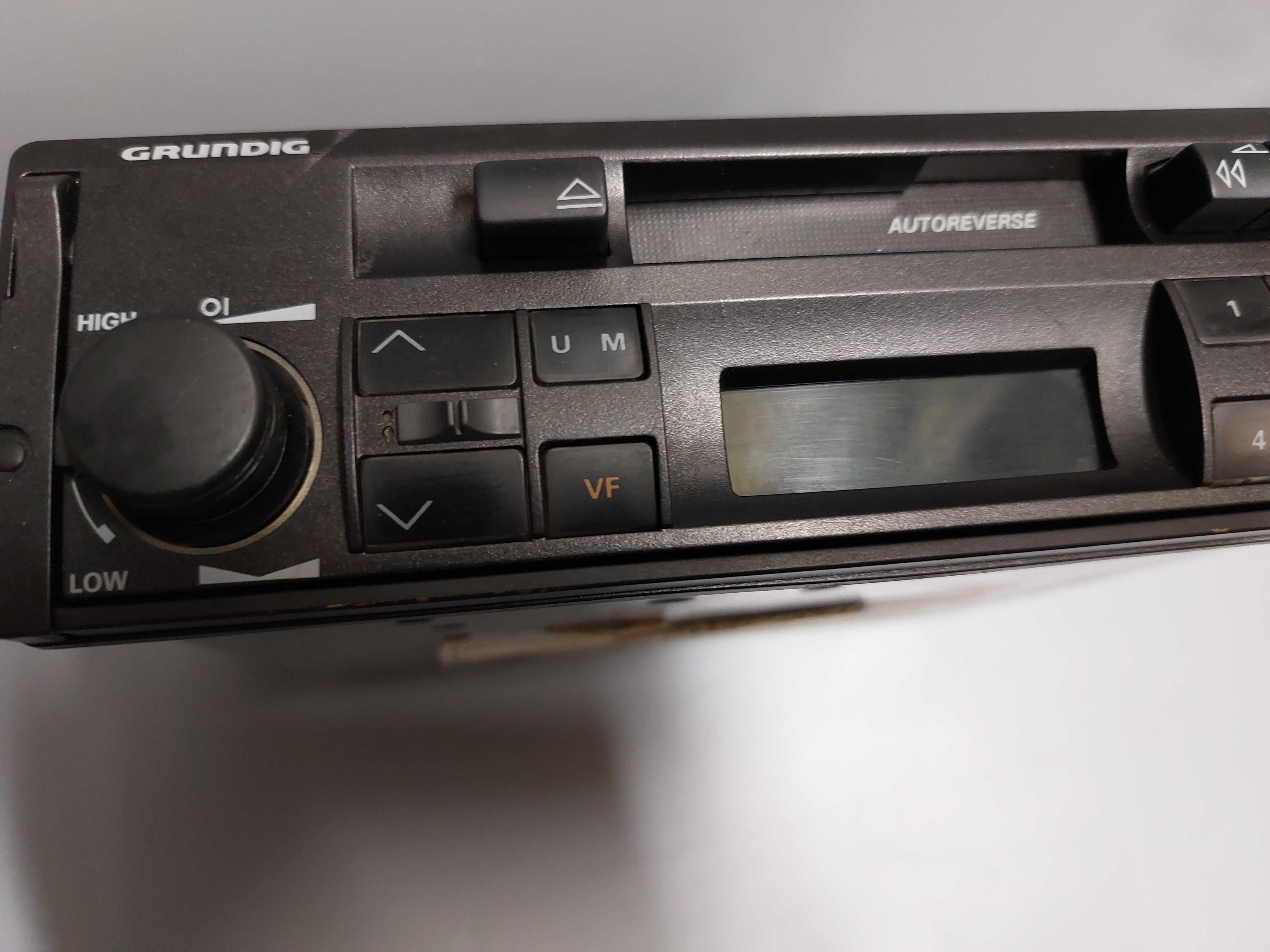 Radio Grundig 2632VD