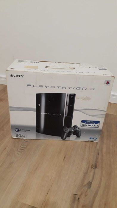 playstation 3 fat