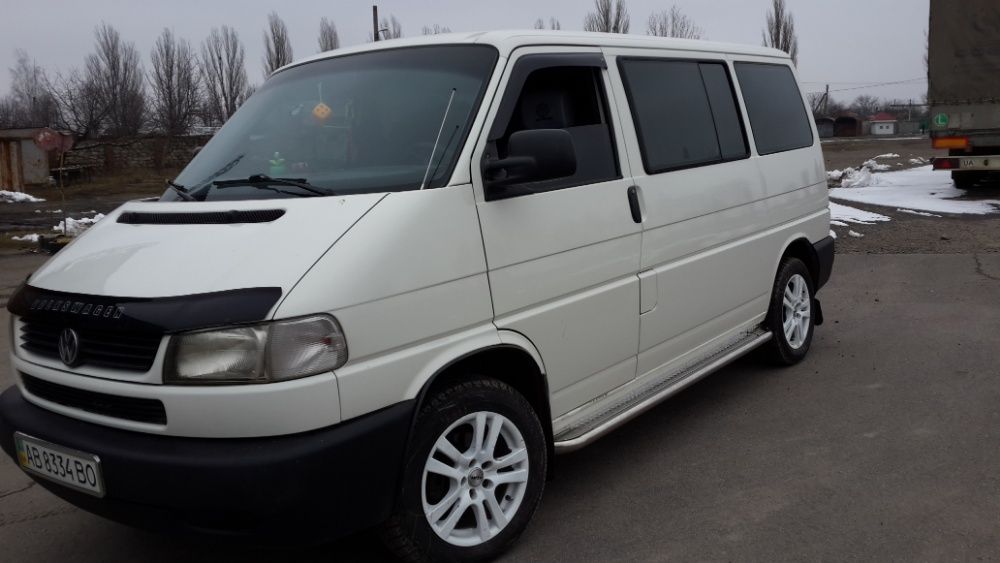 Кенгурятник=Дуги=Пороги=Автообвес=Primastar Caddy Vivaro Sprinter