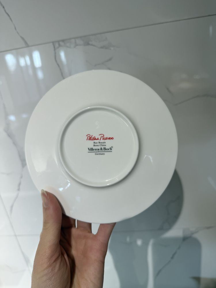 Villeroy Boch Paloma Picasso нові