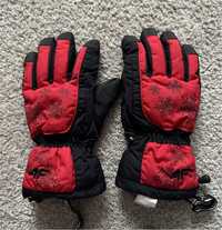 Rękawiczki narciarskie damskie 4F S