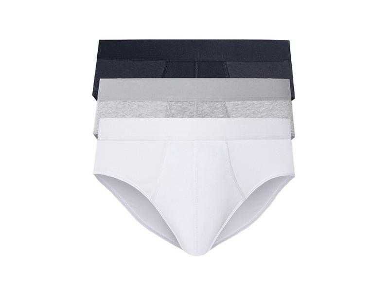 Набор мужских трусов 3 шт Livergy M 48-50 L-XL