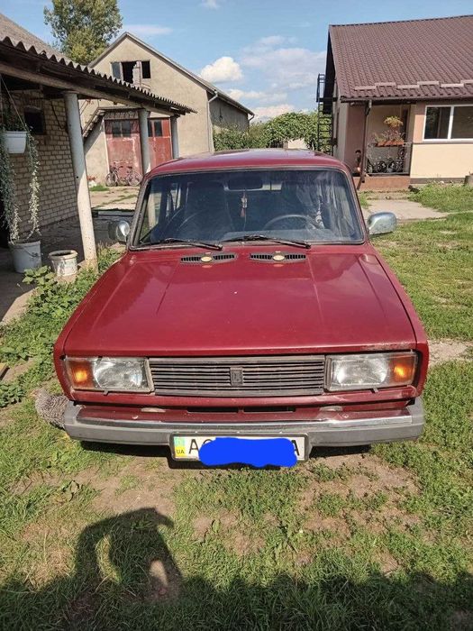 Продам! Ваз 2104