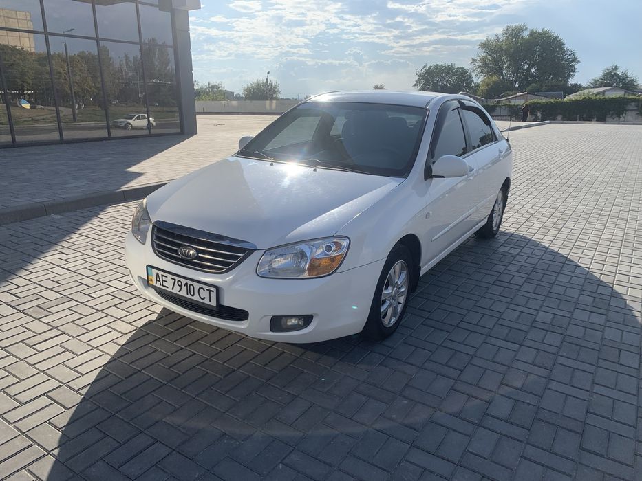 Продам Kia Cerato