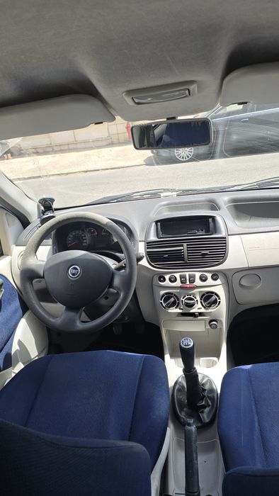 Fiat punto multjet 1.3