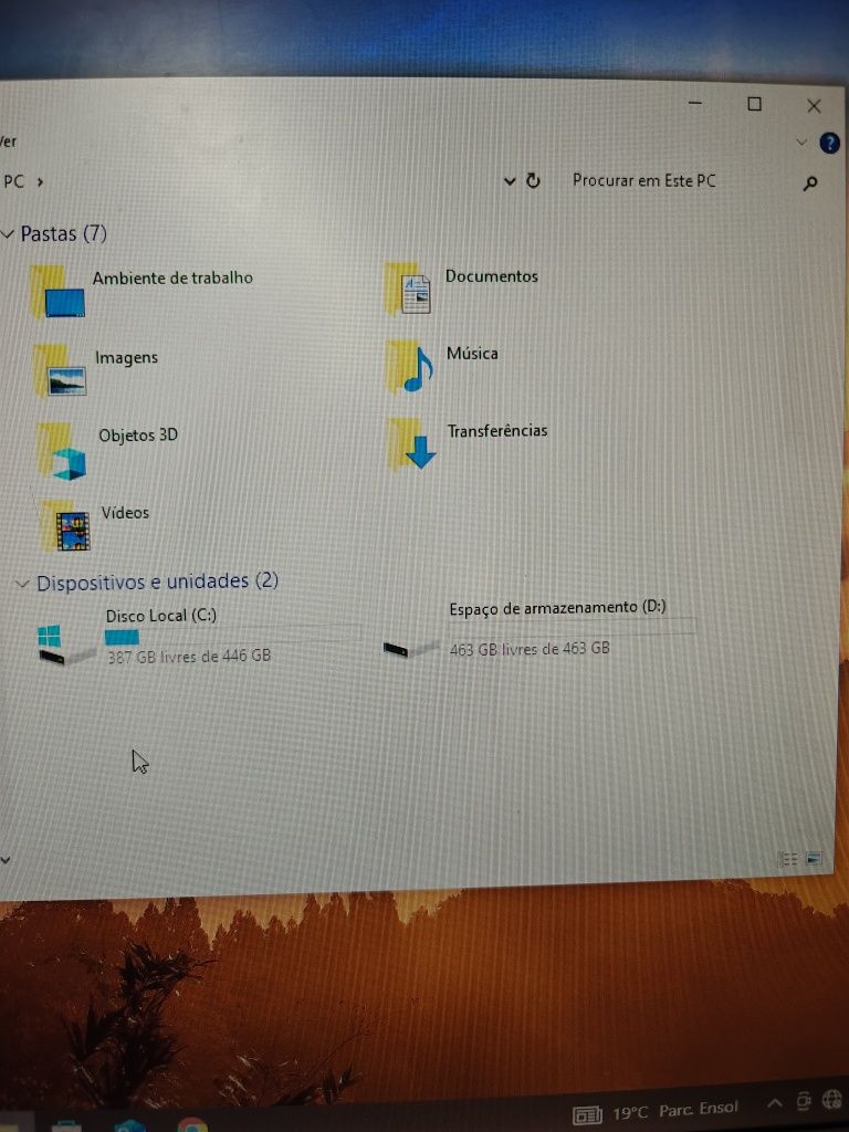 Dell optiflex com i5 4590