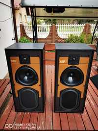 Kolumny KEF Carlton 3