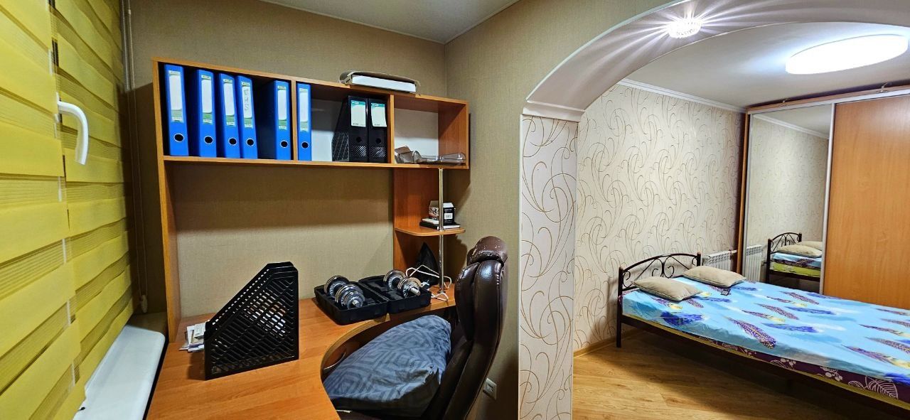 Продам 3к.кв в Бородинському мкр-ні по вул. П. Сагайдачного