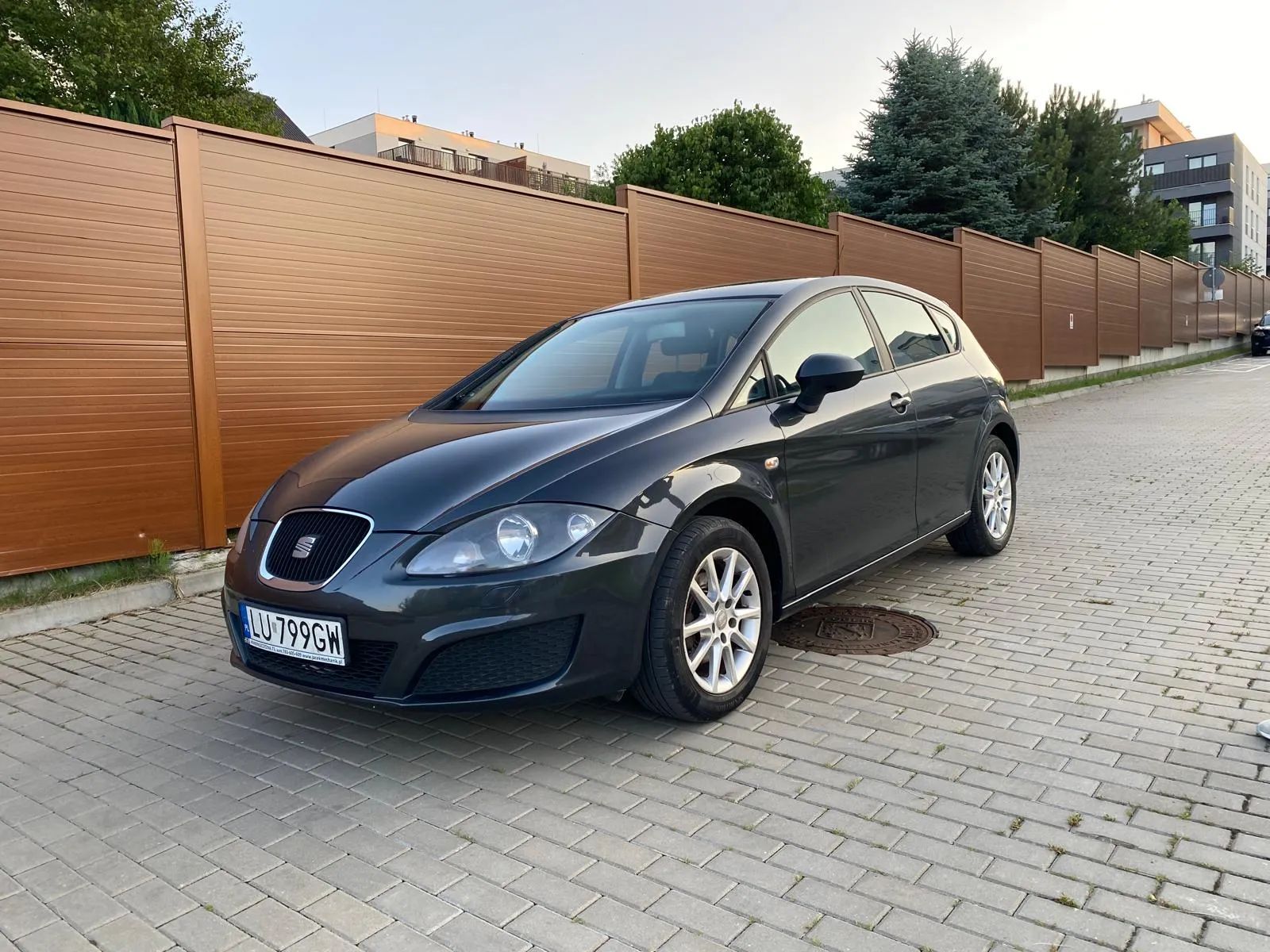 Seat Leon Seat Leon 1.6 TDI
