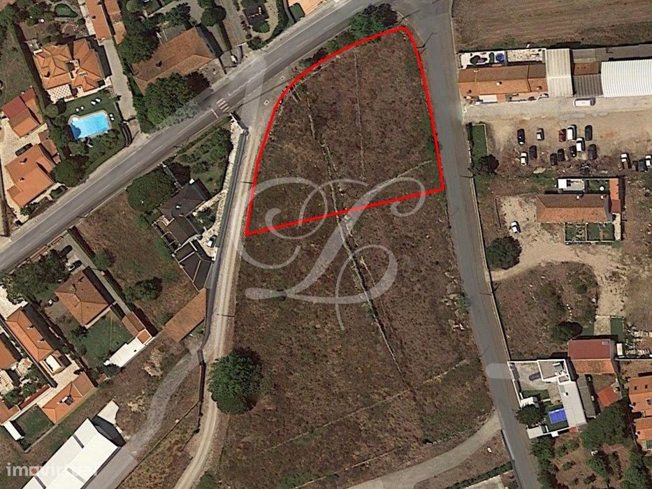 Terreno 4500m2, Sintra