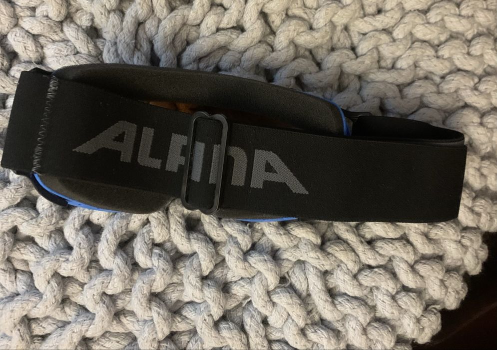 alpina ruby s singleflex для дітей віком 4-12 років