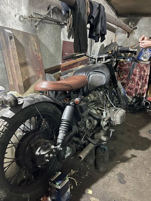 Мт-Днепр 11 кастом