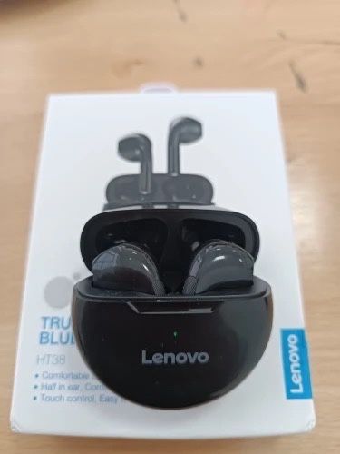 Навушники Lenovo HT38