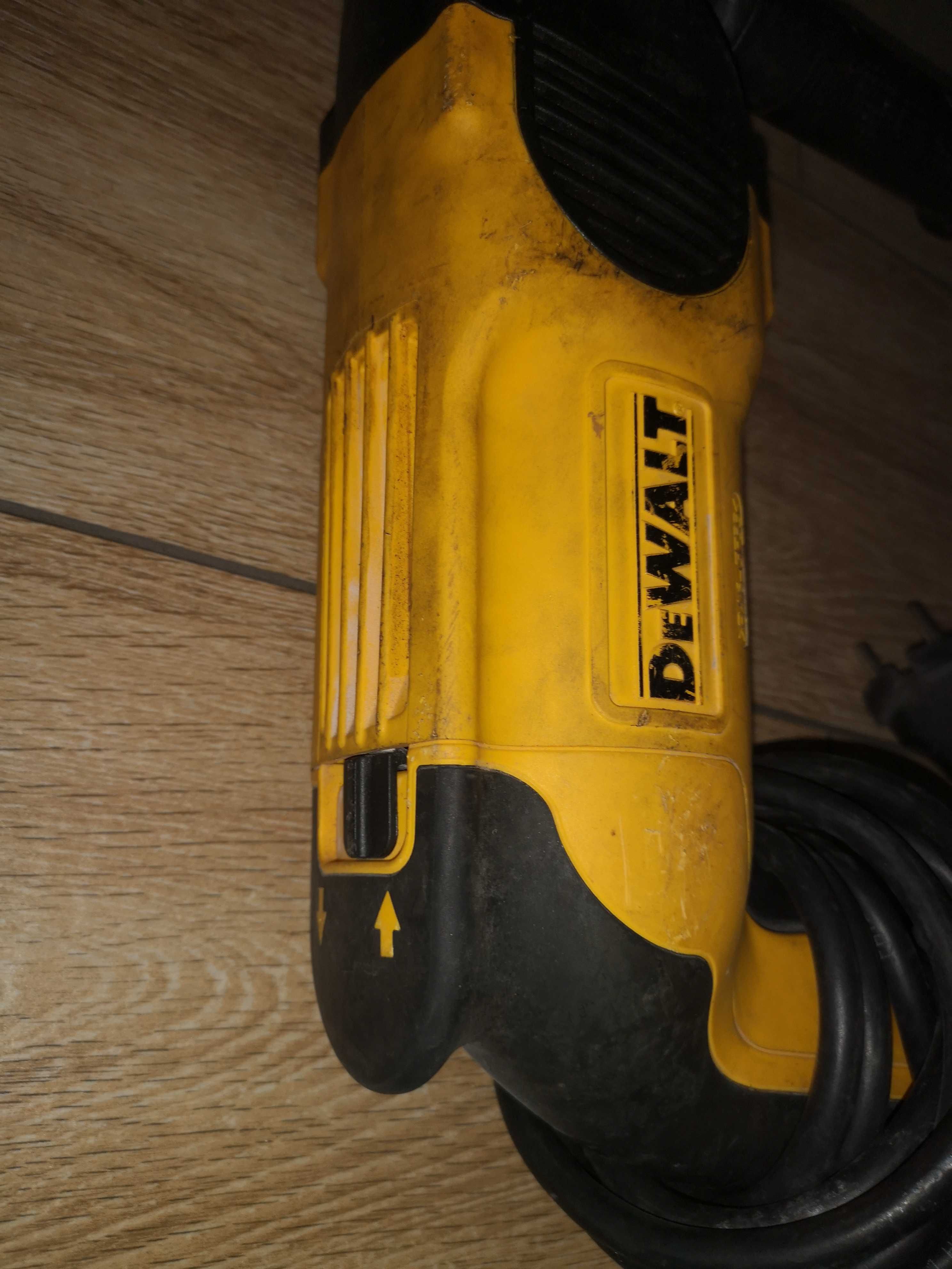 Dewalt D25103 Młotowiertarka