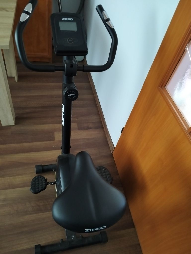 Rower stacjonarny